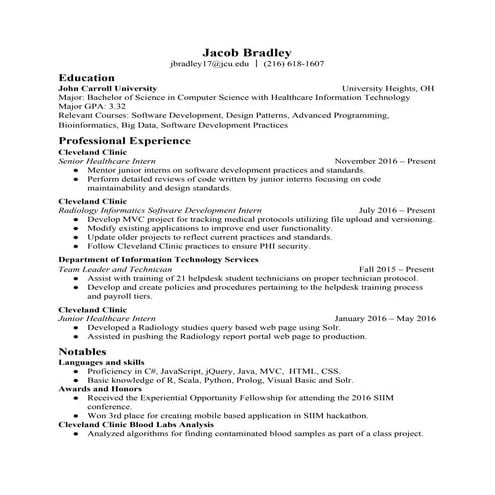 ResumeUpdated160822 | DOCX