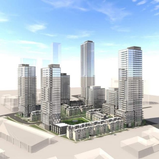670 progress avenue condos | PDF