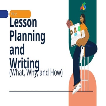 6719176366662786 Lesson Planning Ppt Pptx
