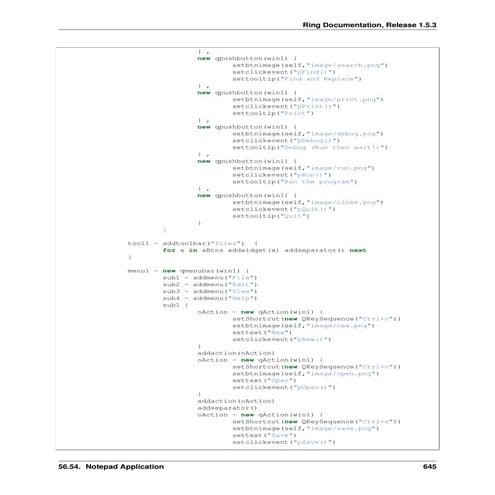 The Ring programming language version 1.5.3 book - Part 78 of 184