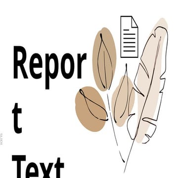 REPORT TEXT.pptx
