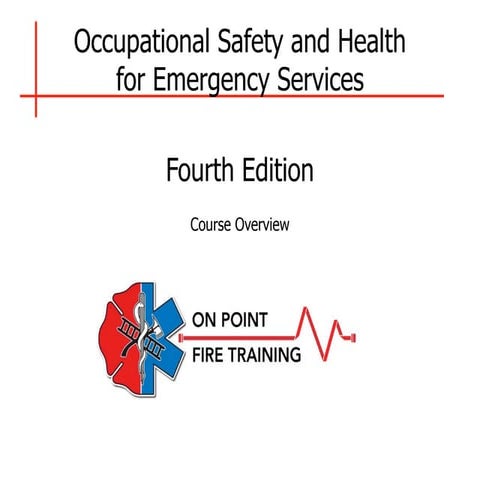 6741 Course Overview JPR