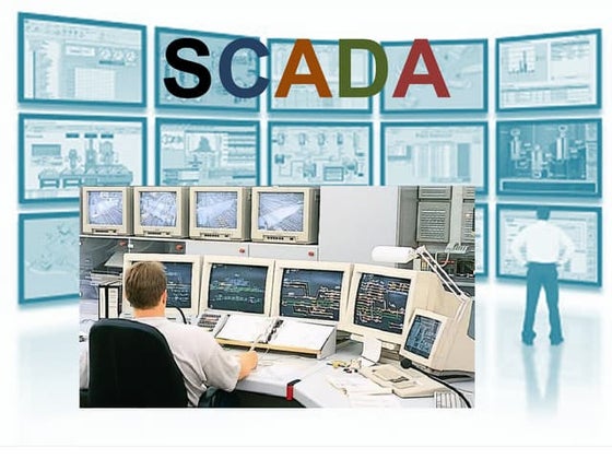 scada VS bms | PPT