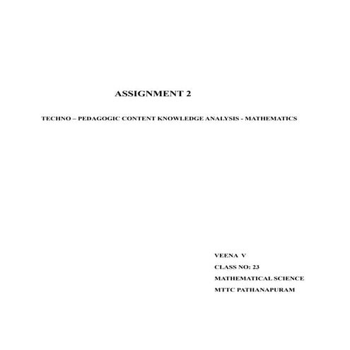 (675292390) veena assign 1