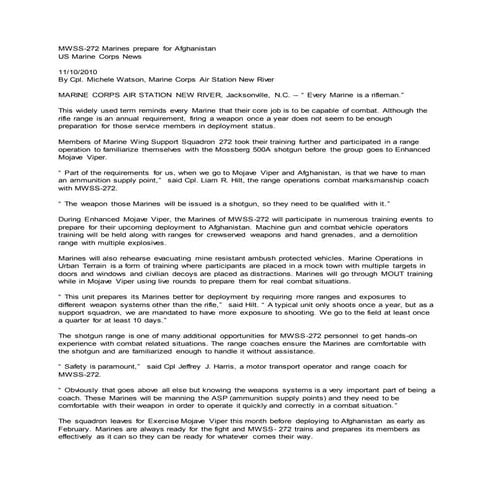 CVN70 Case Study (INSURV Standards) CIT Leadership Seminar | PDF