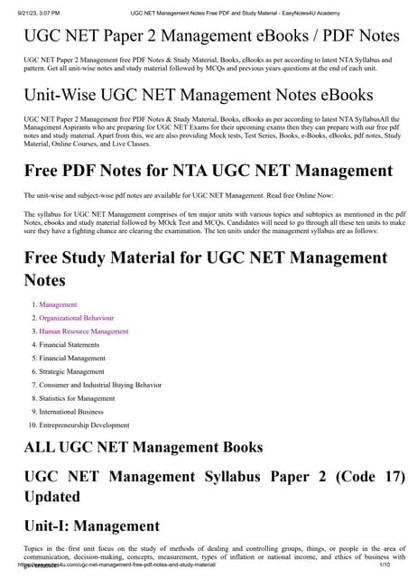 675772103-UGC-NET-Management-Notes-Free-PDF-and-Study-Material-EasyNotes4U-Academy.pdf