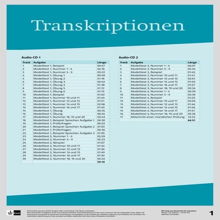 So geht's noch besser dtz transkriptionen_eb 