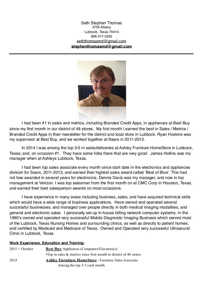 salesman of the month award