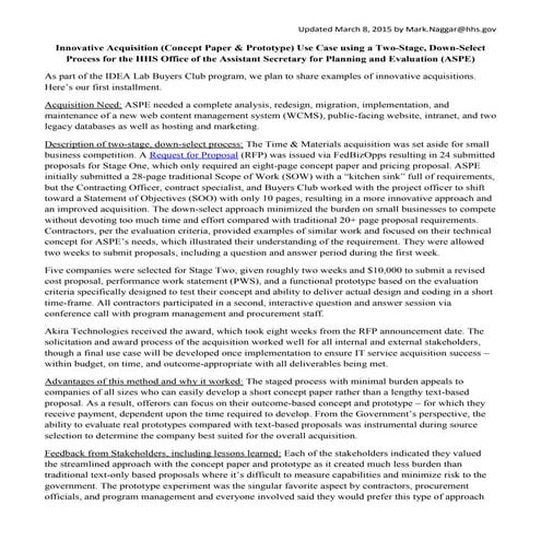 ASPE Use Case 3.8.2015