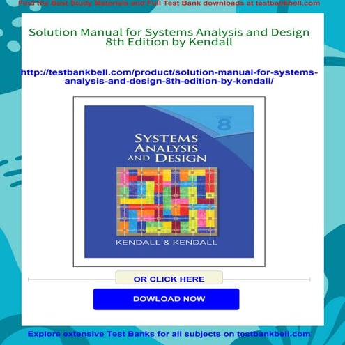 Chapter 1- INTRODUCTION TO SYSTEM ANALYSIS AND DESIGN by DEEPA (1).pptx