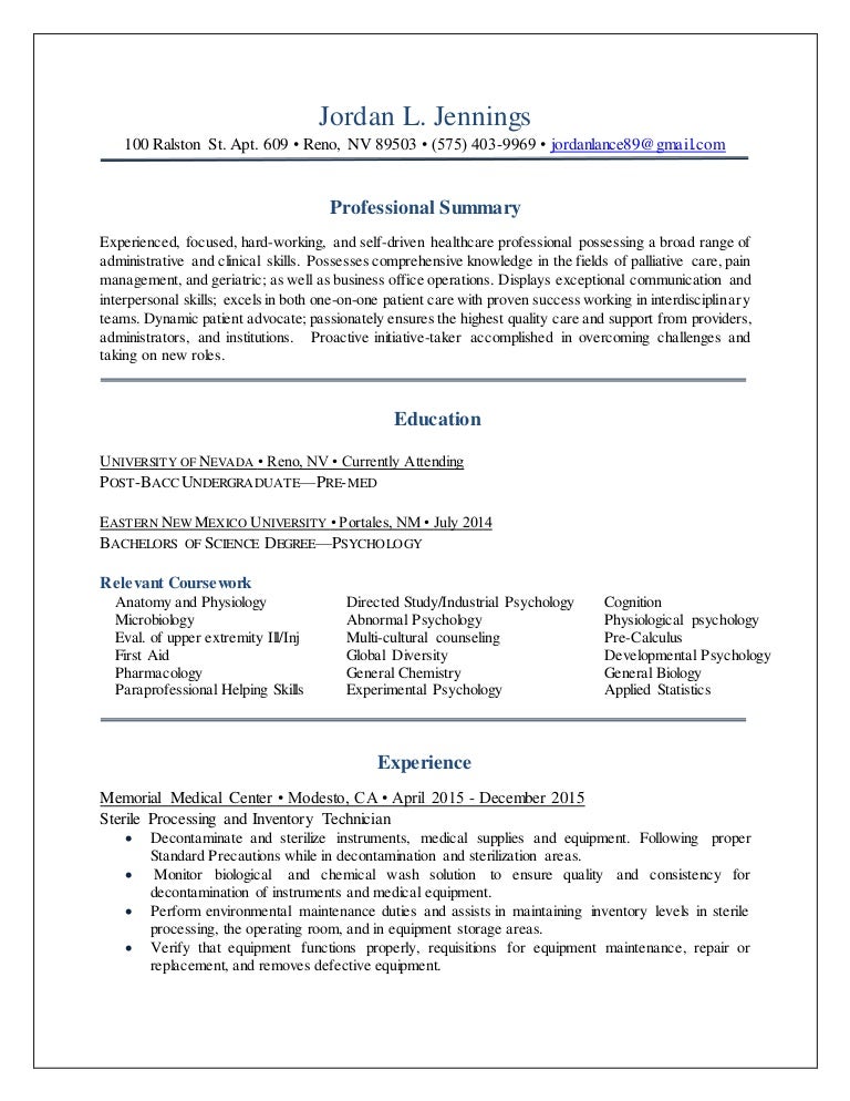 Jordan_Healthcare_Resume