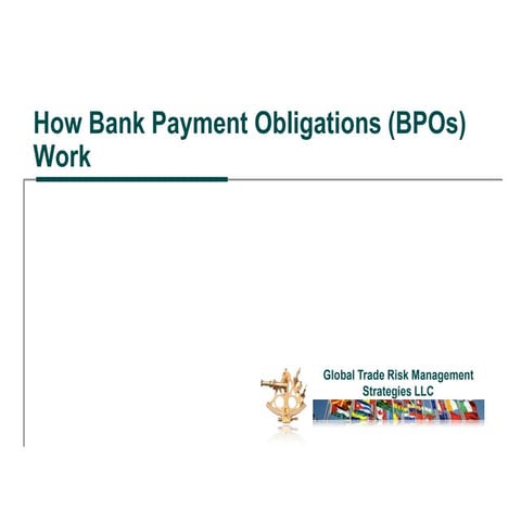 BPOs | PPSX