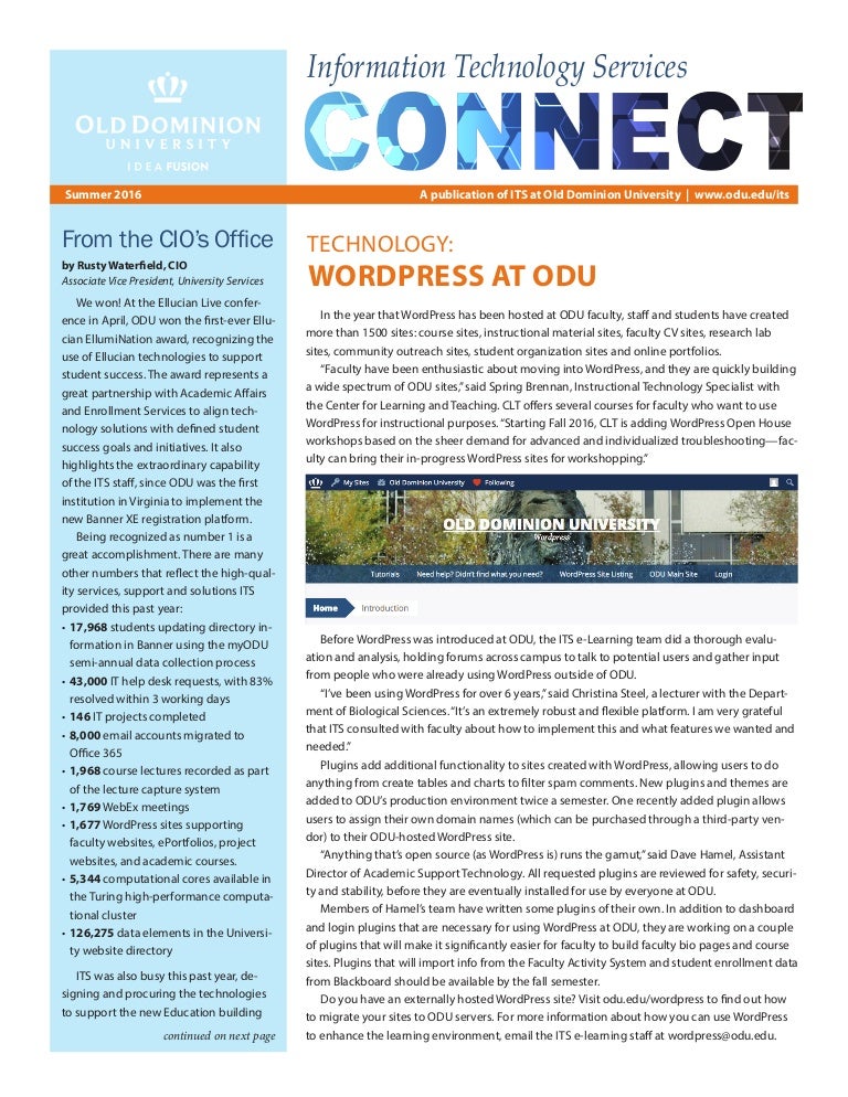 Its Connect Vol2