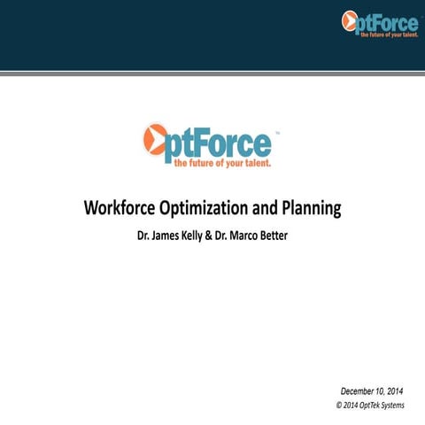 TSI Final Presentation