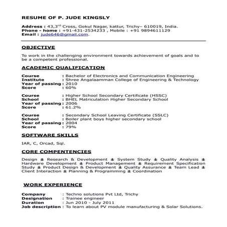 Jude_Resume_Technical