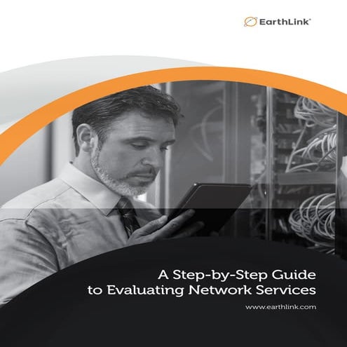Step-by-Step Guide to Eval NSPs 2016