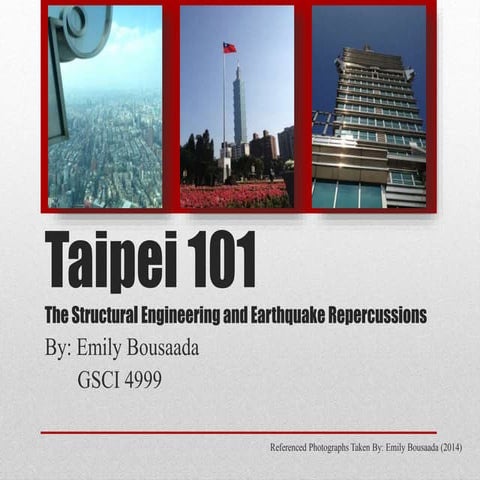 Taipei 101