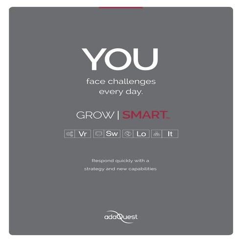 AQ Overview Brochure