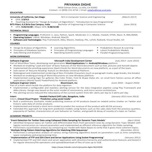 PriyankaDighe_Resume_new