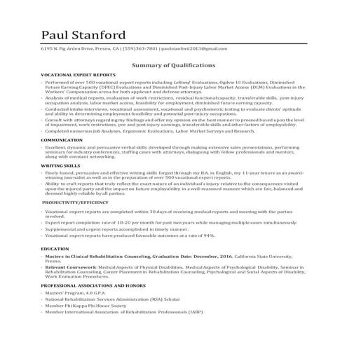 VE _ resume | DOCX