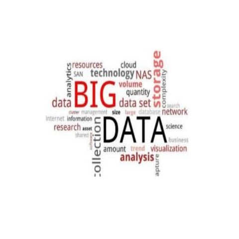 Big Data - Module 1