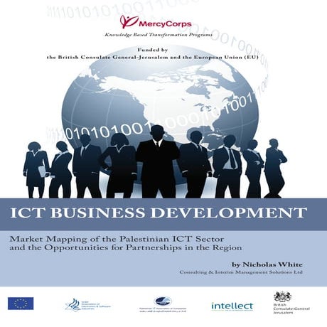 Market Mapping report