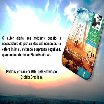 estudos sobre o livro Os mensageiros.pdf