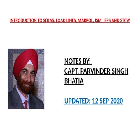 67S - 2M - INTRODUCTION TO SOLAS, ETC.pptx
