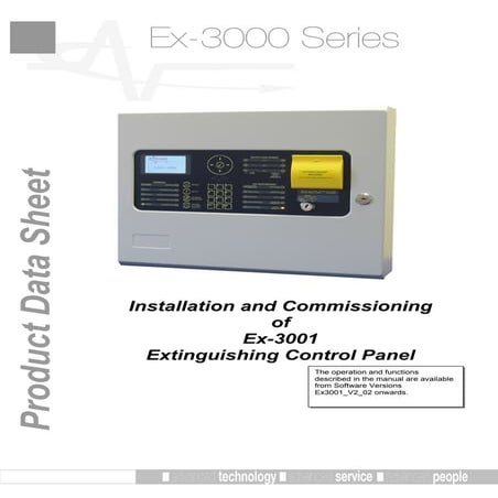 S81-HS Panel Presentation | PDF