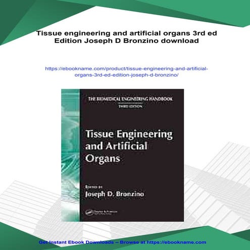 Answers to Exercises for Introduction to Biomedical Engineering (3rd ...