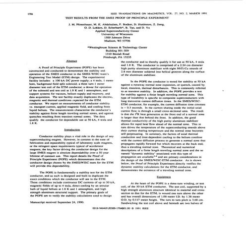 smes_proof_of_principle_experiment