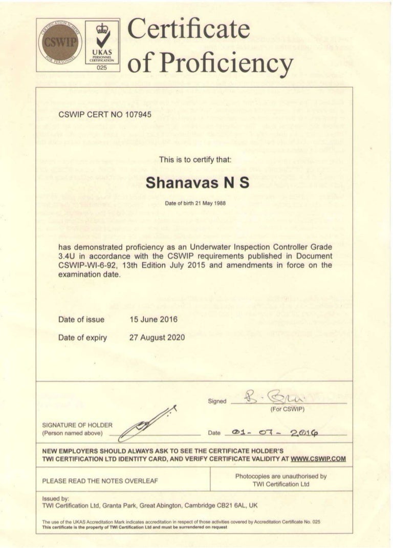 cswip-3-4-u-inspection-controller-certificate
