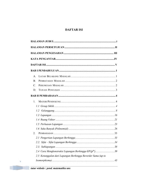 Pengertian pseudo code dan contohnya | PDF