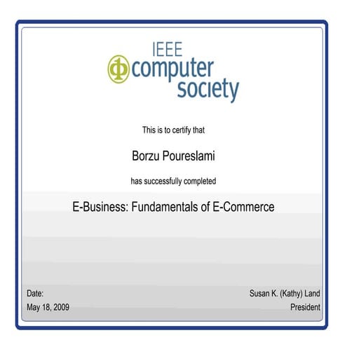 CertificatePdfServlet 2