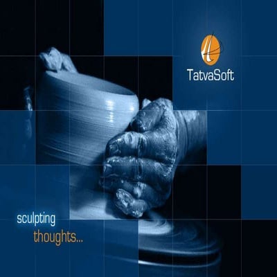 TatvaSoft Company Profile