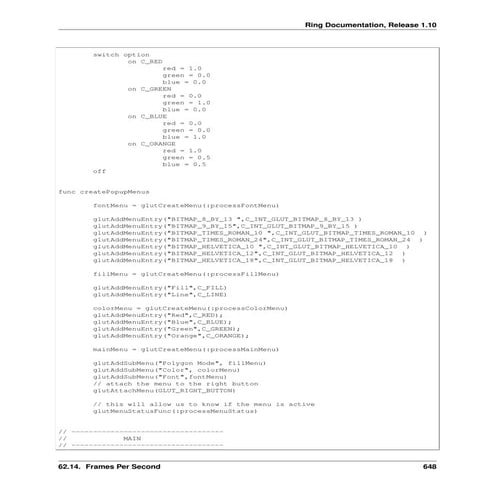 The Ring programming language version 1.10 book - Part 69 of 212