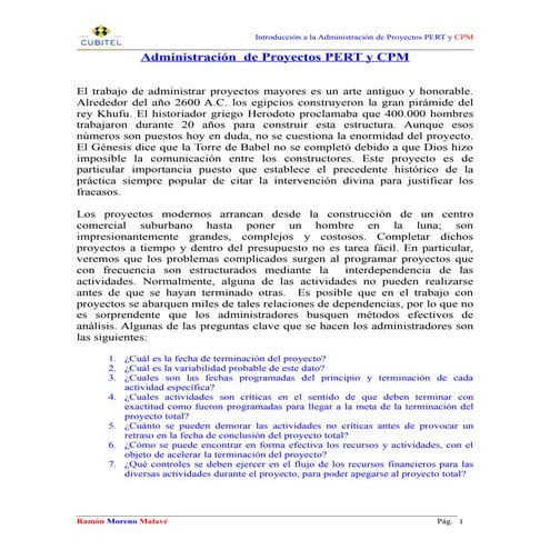 6820716 administracion-de-proyectos-pert-y-cpm