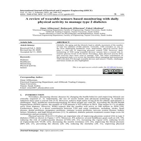 A review of wearable sensors based monitoring with daily physical ...