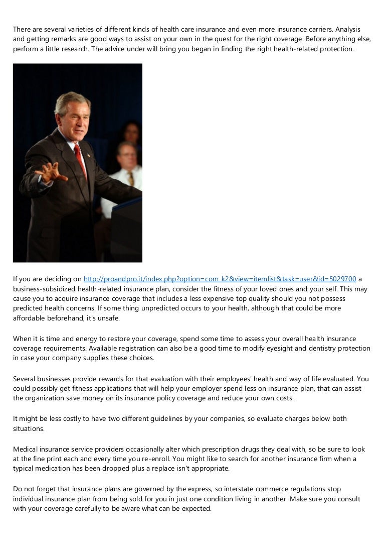 can i have medical and another insurance