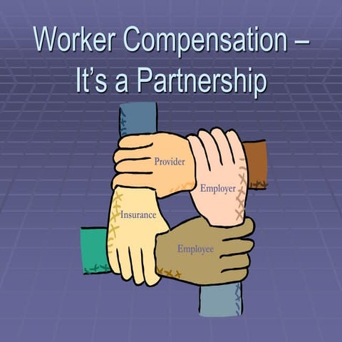 Worker Compensation