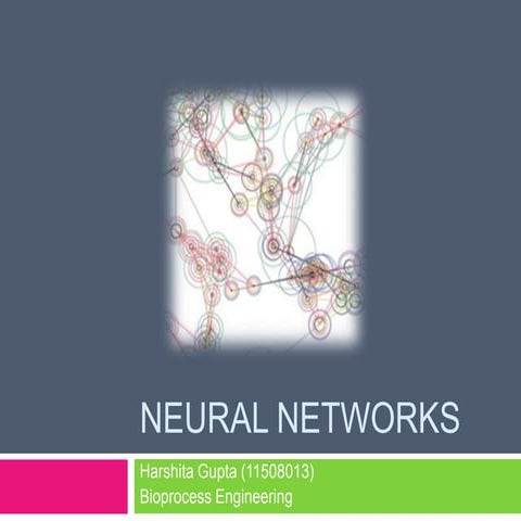 neural-networks (1) | PPTX