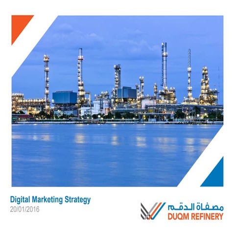 Digital Strategy Presentation2