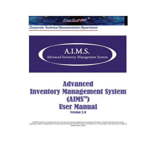 AIMS Manual v2.0 p1-2