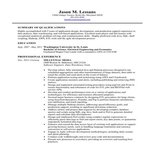 resume 11-30-2016