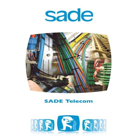 Sade Telecom Clamart _ Tony HERAUD – CASIA