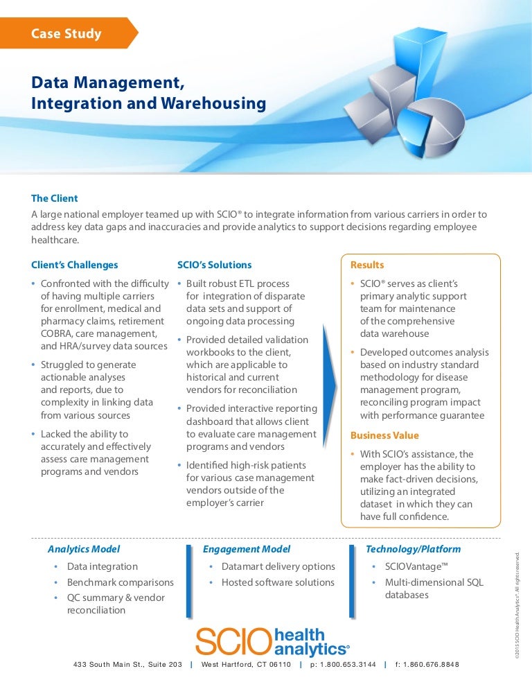Data warehouse use case image