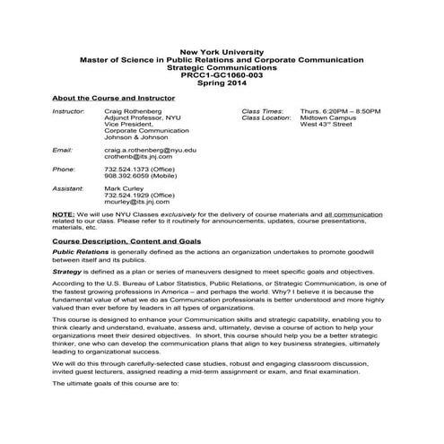 01 15 14 nyu fall 2014 syllabus