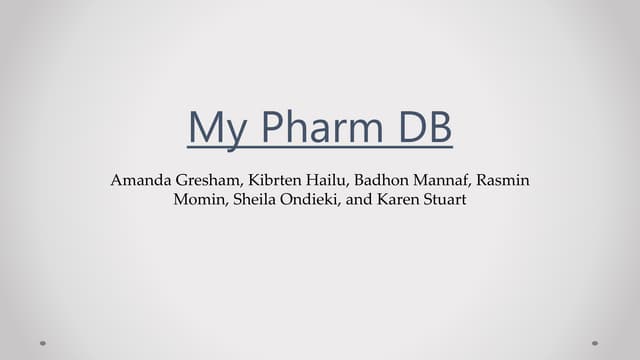 Givens Presentation2
