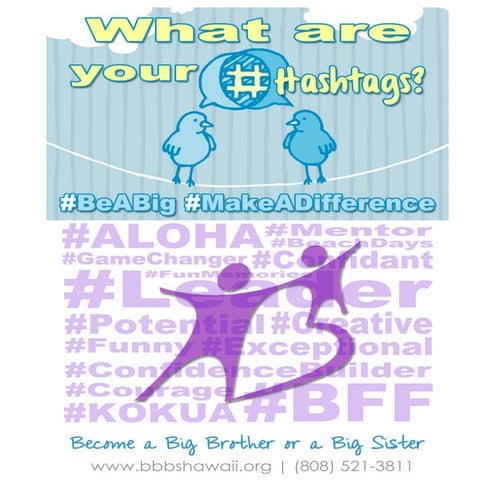 hashtag | PDF