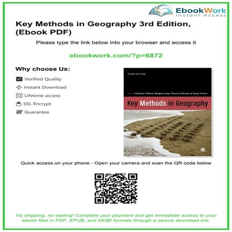 Research in geography | PPTX